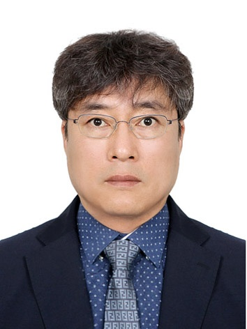 김용호 교수 이미지